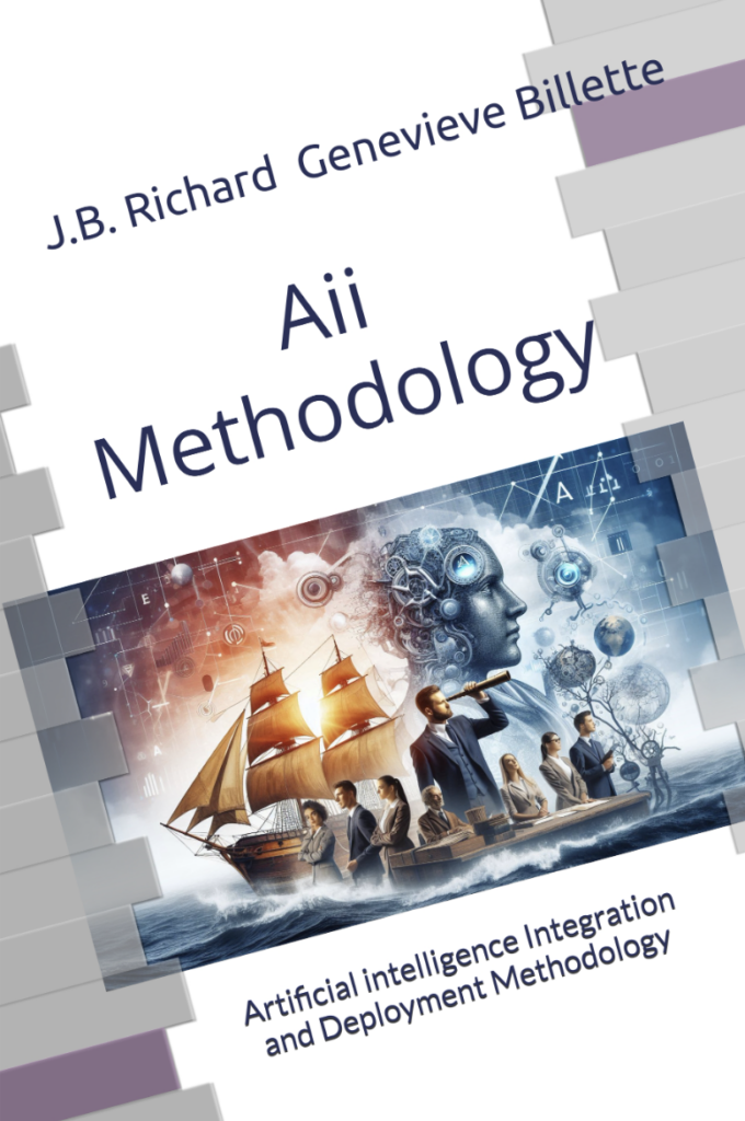 Aii Methodology book