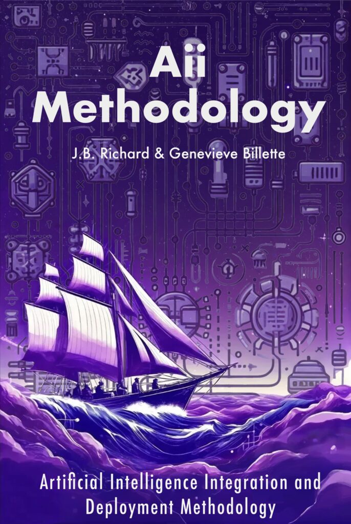 Aii Methodology Kindle